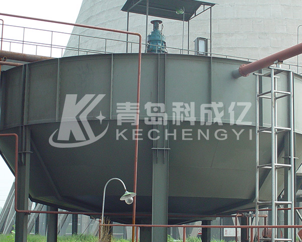 High-efficiency concentrator