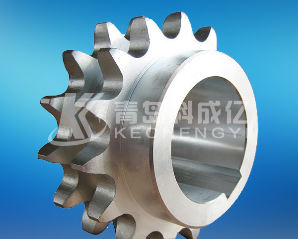 Drive chain gear